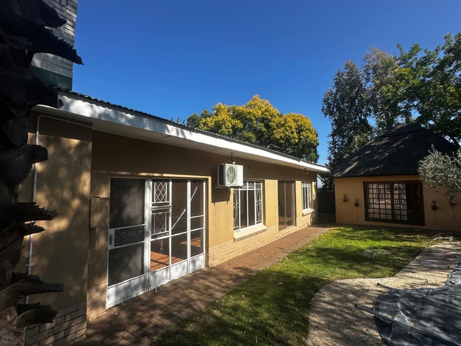 3 Bedroom Property for Sale in Dan Pienaar Free State